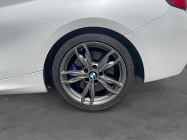 Bmw serie 2 coupe f22 lci m240i 340 ch bva8 propulsion garantie 12 mois occasion simplicicar caen  simplicicar simplicibike...