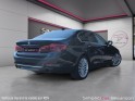 Bmw serie 5 g30 520d 190 ch bva8 luxury occasion simplicicar besanÇon simplicicar simplicibike france