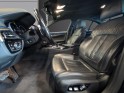 Bmw serie 5 g30 520d 190 ch bva8 luxury occasion simplicicar besanÇon simplicicar simplicibike france