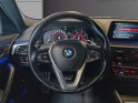 Bmw serie 5 g30 520d 190 ch bva8 luxury occasion simplicicar besanÇon simplicicar simplicibike france