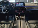 Bmw serie 5 g30 520d 190 ch bva8 luxury occasion simplicicar besanÇon simplicicar simplicibike france