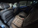 Bmw serie 5 g30 520d 190 ch bva8 luxury occasion simplicicar besanÇon simplicicar simplicibike france