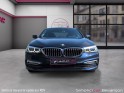 Bmw serie 5 g30 520d 190 ch bva8 luxury occasion simplicicar besanÇon simplicicar simplicibike france