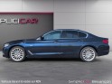 Bmw serie 5 g30 520d 190 ch bva8 luxury occasion simplicicar besanÇon simplicicar simplicibike france
