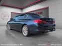 Bmw serie 5 g30 520d 190 ch bva8 luxury occasion simplicicar besanÇon simplicicar simplicibike france