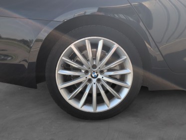 Bmw serie 5 g30 520d 190 ch bva8 luxury occasion simplicicar besanÇon simplicicar simplicibike france