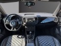Volkswagen coccinelle new beetle 1.2 tsi 105 bluemotion technolgy couture garantie 12 mois sièges chauffants intérieur...