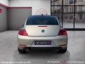 Volkswagen coccinelle new beetle 1.2 tsi 105 bluemotion technolgy couture garantie 12 mois sièges chauffants intérieur...