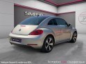 Volkswagen coccinelle new beetle 1.2 tsi 105 bluemotion technolgy couture garantie 12 mois sièges chauffants intérieur...