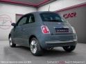 Fiat 500 1.2 8v 69 ch lounge / distribution a jour occasion simplicicar st-maximin simplicicar simplicibike france