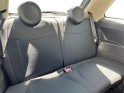Fiat 500 1.2 8v 69 ch lounge / distribution a jour occasion simplicicar st-maximin simplicicar simplicibike france
