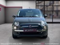Fiat 500 1.2 8v 69 ch lounge / distribution a jour occasion simplicicar st-maximin simplicicar simplicibike france
