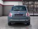 Fiat 500 1.2 8v 69 ch lounge / distribution a jour occasion simplicicar st-maximin simplicicar simplicibike france