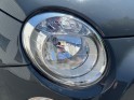 Fiat 500 1.2 8v 69 ch lounge / distribution a jour occasion simplicicar st-maximin simplicicar simplicibike france