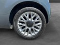 Fiat 500 1.2 8v 69 ch lounge / distribution a jour occasion simplicicar st-maximin simplicicar simplicibike france