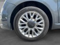 Fiat 500 1.2 8v 69 ch lounge / distribution a jour occasion simplicicar st-maximin simplicicar simplicibike france
