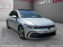 Volkswagen golf 2.0 tsi 245 dsg7 gti occasion simplicicar vaucresson simplicicar simplicibike france