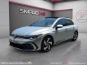 Volkswagen golf 2.0 tsi 245 dsg7 gti occasion simplicicar vaucresson simplicicar simplicibike france