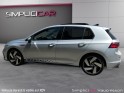 Volkswagen golf 2.0 tsi 245 dsg7 gti occasion simplicicar vaucresson simplicicar simplicibike france