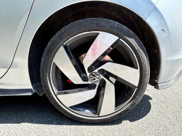 Volkswagen golf 2.0 tsi 245 dsg7 gti occasion simplicicar vaucresson simplicicar simplicibike france