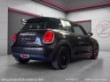 Mini cooper cooper toit ouvrant garantie 12 mois occasion simplicicar mery-sur-oise simplicicar simplicibike france