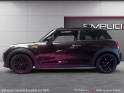 Mini cooper cooper toit ouvrant garantie 12 mois occasion simplicicar mery-sur-oise simplicicar simplicibike france