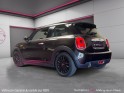 Mini cooper cooper toit ouvrant garantie 12 mois occasion simplicicar mery-sur-oise simplicicar simplicibike france