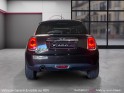 Mini cooper cooper toit ouvrant garantie 12 mois occasion simplicicar mery-sur-oise simplicicar simplicibike france