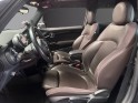 Mini cooper cooper toit ouvrant garantie 12 mois occasion simplicicar mery-sur-oise simplicicar simplicibike france
