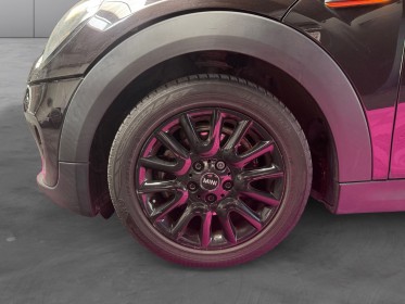 Mini cooper cooper toit ouvrant garantie 12 mois occasion simplicicar mery-sur-oise simplicicar simplicibike france