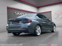 Bmw serie 2 coupe f22 220d 184 ch m sport a - garantie 12  - entretien full bmw occasion simplicicar brest simplicicar...