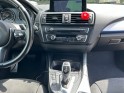 Bmw serie 2 coupe f22 220d 184 ch m sport a - garantie 12  - entretien full bmw occasion simplicicar brest simplicicar...