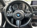 Bmw serie 2 coupe f22 220d 184 ch m sport a - garantie 12  - entretien full bmw occasion simplicicar brest simplicicar...