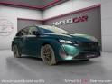 Peugeot 308 sw 1.2 130ch ss bvm6 allure carplay attelage garantie 12 mois occasion simplicicar narbonne simplicicar...