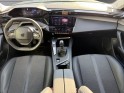 Peugeot 308 sw 1.2 130ch ss bvm6 allure carplay attelage garantie 12 mois occasion simplicicar narbonne simplicicar...
