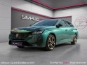 Peugeot 308 sw 1.2 130ch ss bvm6 allure carplay attelage garantie 12 mois occasion simplicicar narbonne simplicicar...