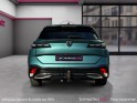 Peugeot 308 sw 1.2 130ch ss bvm6 allure carplay attelage garantie 12 mois occasion simplicicar narbonne simplicicar...