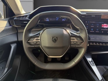 Peugeot 308 sw 1.2 130ch ss bvm6 allure carplay attelage garantie 12 mois occasion simplicicar narbonne simplicicar...