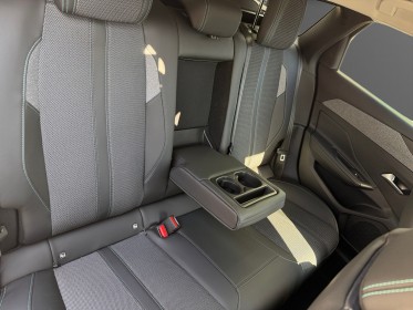 Peugeot 308 sw 1.2 130ch ss bvm6 allure carplay attelage garantie 12 mois occasion simplicicar narbonne simplicicar...