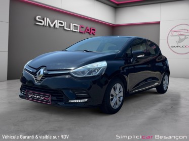 Renault clio iv tce 90 e6c trend occasion simplicicar besanÇon simplicicar simplicibike france