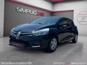 Renault clio iv tce 90 e6c trend occasion simplicicar besanÇon simplicicar simplicibike france
