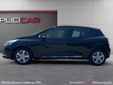 Renault clio iv tce 90 e6c trend occasion simplicicar besanÇon simplicicar simplicibike france