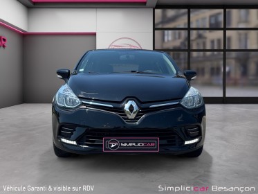 Renault clio iv tce 90 e6c trend occasion simplicicar besanÇon simplicicar simplicibike france