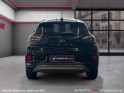 Ford puma 1.0 flexifuel 125 ch mhev ss bvm6 titanium camera - carplay - full led - jantes 17 occasion simplicicar strasbourg...