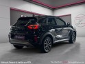 Ford puma 1.0 flexifuel 125 ch mhev ss bvm6 titanium camera - carplay - full led - jantes 17 occasion simplicicar strasbourg...