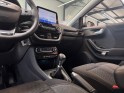 Ford puma 1.0 flexifuel 125 ch mhev ss bvm6 titanium camera - carplay - full led - jantes 17 occasion simplicicar strasbourg...