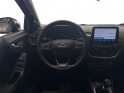 Ford puma 1.0 flexifuel 125 ch mhev ss bvm6 titanium camera - carplay - full led - jantes 17 occasion simplicicar strasbourg...