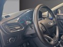 Ford puma 1.0 flexifuel 125 ch mhev ss bvm6 titanium camera - carplay - full led - jantes 17 occasion simplicicar strasbourg...