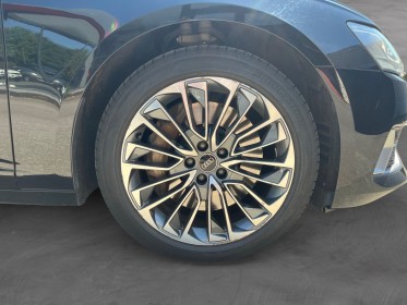 Audi a6 a6 50 tfsie 299 ch s tronic 7 quattro avus extended occasion simplicicar arras  simplicicar simplicibike france
