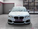 Bmw serie 1 f20 lci2 120i 184 ch bva8 m sport ultimate pack m sport shadow occasion simplicicar arras  simplicicar...